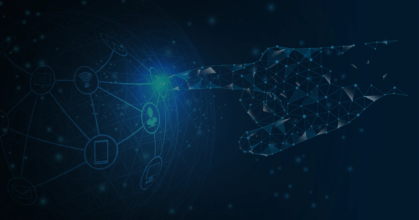 Hintergrundgrafik von NogagirEdge Kontaktseite