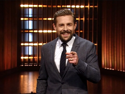 Klaas Heufer-Umlauf über NogagirEdge